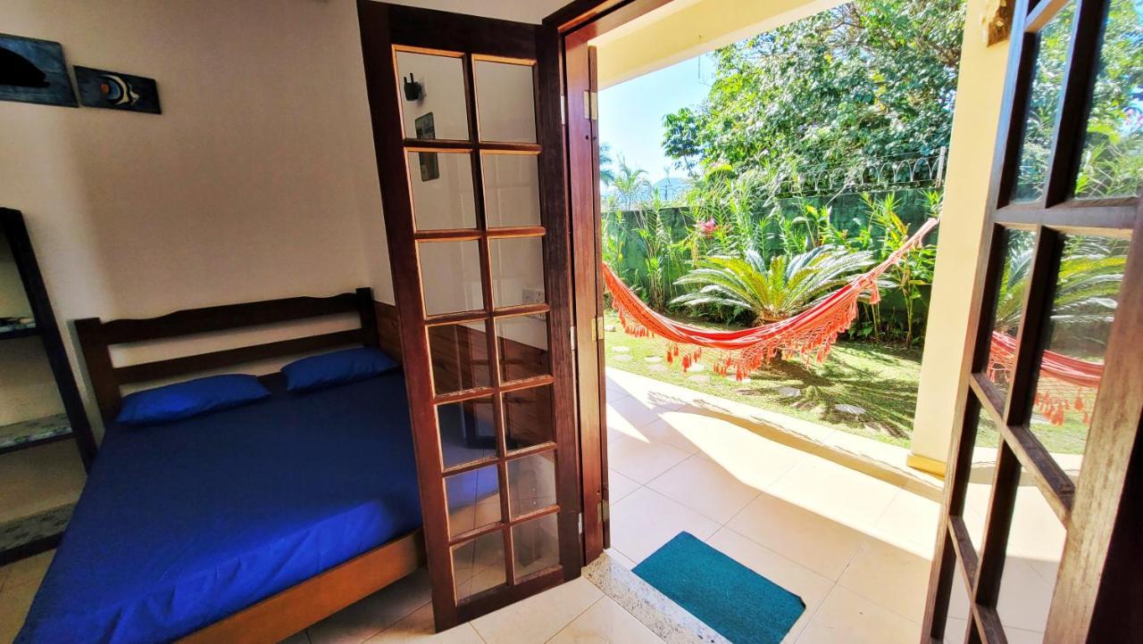 Villa Bardul'S House à Ubatuba Extérieur photo
