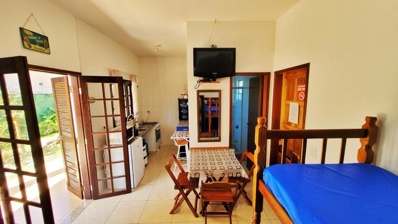 Villa Bardul'S House à Ubatuba Extérieur photo