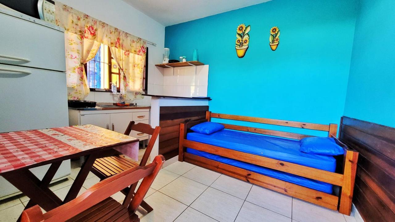 Villa Bardul'S House à Ubatuba Extérieur photo