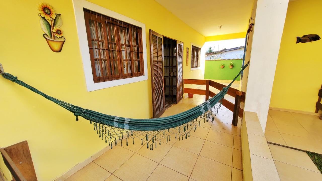 Villa Bardul'S House à Ubatuba Extérieur photo