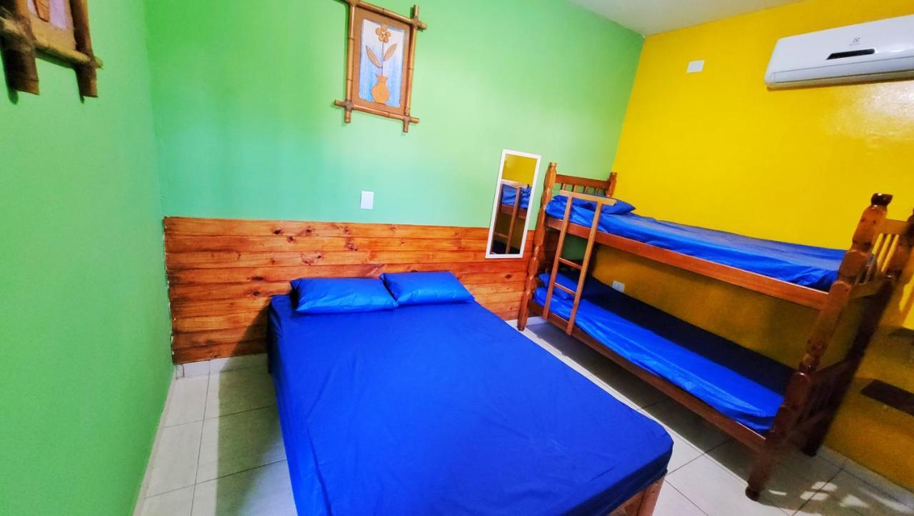 Villa Bardul'S House à Ubatuba Extérieur photo