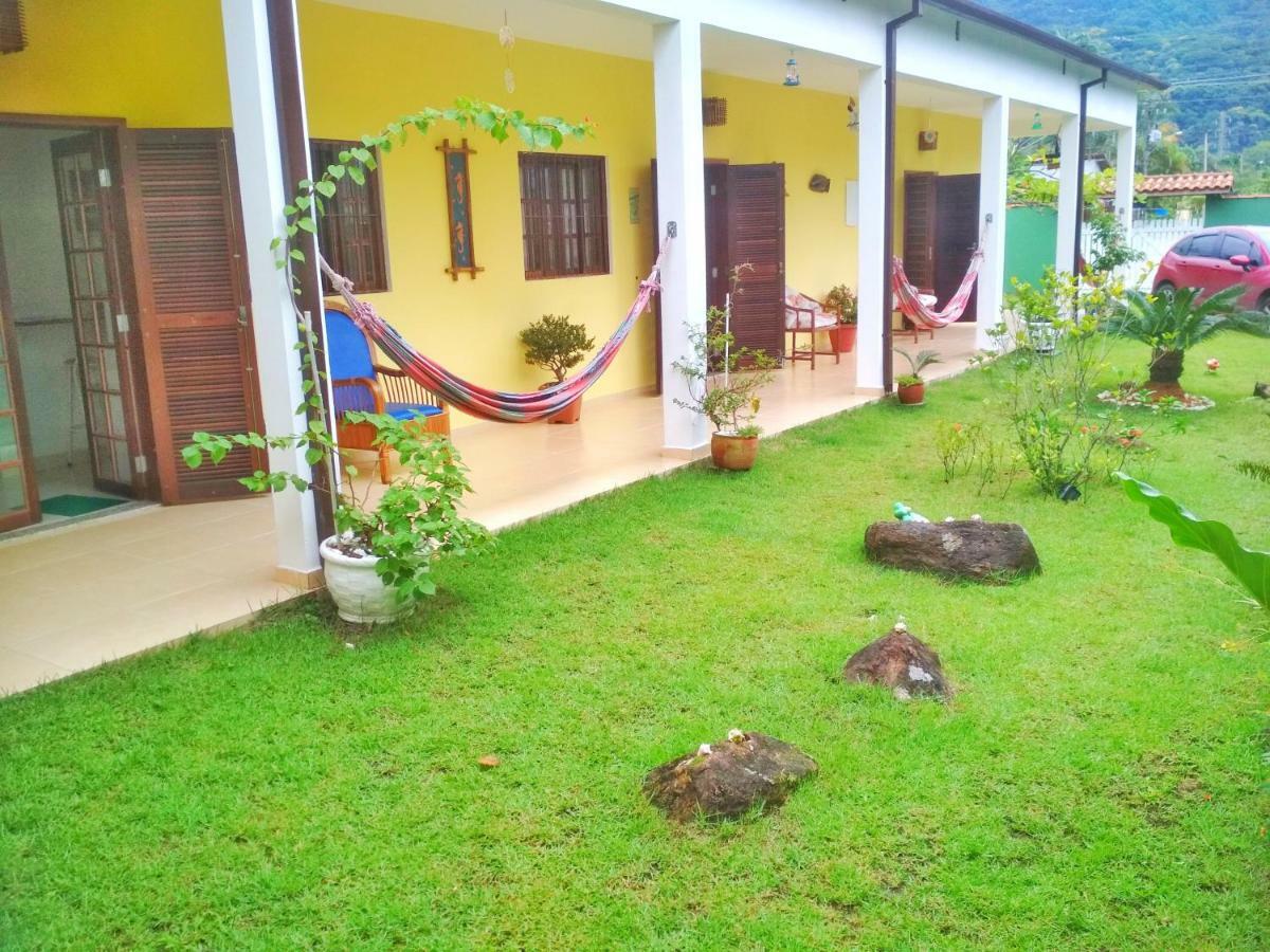 Villa Bardul'S House à Ubatuba Extérieur photo