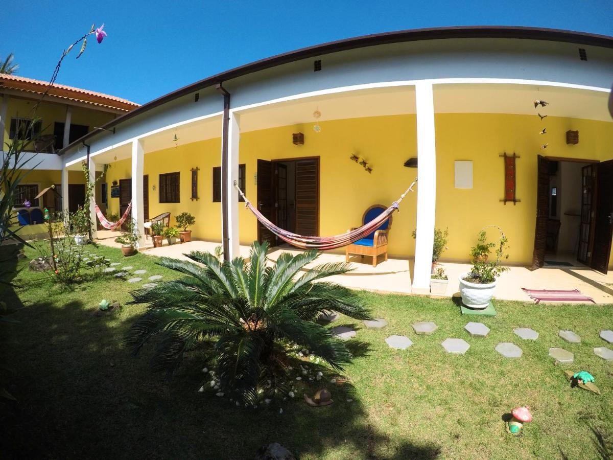 Villa Bardul'S House à Ubatuba Extérieur photo
